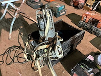 Dab feka bvp 750 m-a dompelpomp - afbeelding 1 van  4