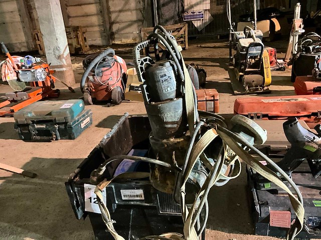 Dab feka bvp 750 m-a dompelpomp - afbeelding 2 van  4