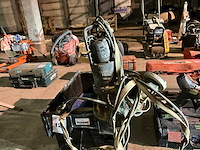 Dab feka bvp 750 m-a dompelpomp - afbeelding 2 van  4