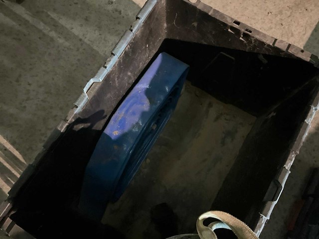 Dab feka bvp 750 m-a dompelpomp - afbeelding 4 van  4