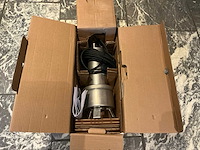 Dab feka vs 750 ma dompelpomp - afbeelding 2 van  5
