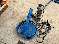 Dab feka vs dompelpomp - afbeelding 3 van  4