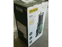 Dab fela 600 dompelpomp - afbeelding 2 van  3