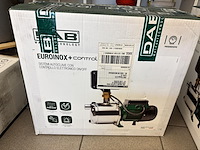 Dab hydrofoorpomp - afbeelding 1 van  2