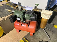 Dab jet 82m waterpomp - afbeelding 1 van  3