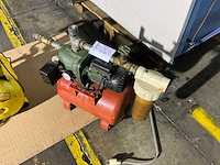 Dab jet 82m waterpomp - afbeelding 2 van  3