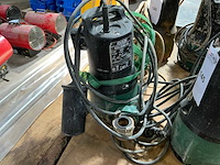 Dab nova 300 ma 40th dompelpomp (2x) - afbeelding 2 van  3