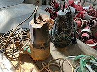 Dab nova 300 ma 40th dompelpomp (2x) - afbeelding 1 van  3