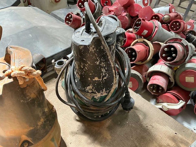 Dab nova 300 ma 40th dompelpomp (2x) - afbeelding 2 van  3