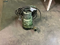 Dab nova 600 dompelpomp - afbeelding 1 van  3