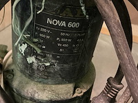 Dab nova 600 dompelpomp - afbeelding 3 van  3