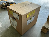 Dab novabox 30-300 opvoerstation - afbeelding 2 van  2