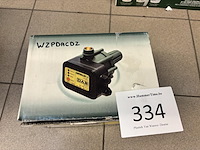 Dab presscontrol elektrische drukschakelaar - afbeelding 2 van  2