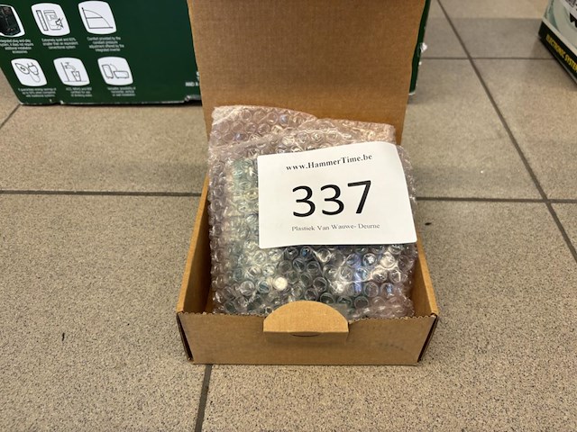 Dab printplaat - afbeelding 1 van  2