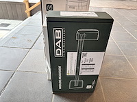 Dab set w.o. seasybox driver & tankwater level sensor - afbeelding 2 van  3