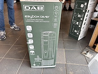 Dab set w.o. seasybox driver & tankwater level sensor - afbeelding 3 van  3