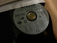 Dab va55/180x circulatiepomp (3x) - afbeelding 3 van  4