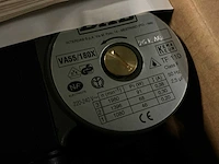 Dab va55/180x circulatiepomp (3x) - afbeelding 3 van  4