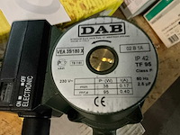 Dab vea35/180x circulatiepomp (3x) - afbeelding 3 van  4