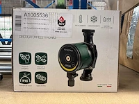 Dab/grundfos circulatiepomp (2x) - afbeelding 2 van  7