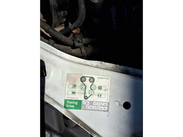 Dacia - 06-2018 - doker - personenauto - afbeelding 6 van  10
