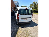 Dacia - 06-2018 - doker - personenauto - afbeelding 10 van  10