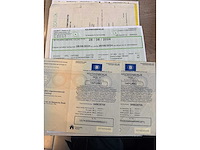 Dacia - 2011 - logan - personenauto - afbeelding 16 van  25