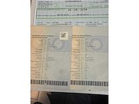 Dacia - 2011 - logan - personenauto - afbeelding 17 van  25