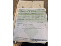 Dacia - 2011 - logan - personenauto - afbeelding 18 van  25