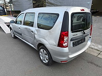 Dacia - 2011 - logan - personenauto - afbeelding 12 van  25