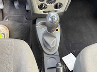 Dacia - 2011 - logan - personenauto - afbeelding 15 van  25