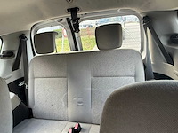 Dacia - 2011 - logan - personenauto - afbeelding 18 van  25