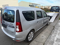 Dacia - 2011 - logan - personenauto - afbeelding 20 van  25