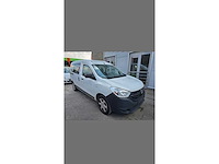 Dacia - 2018 - dokker - car - afbeelding 1 van  3