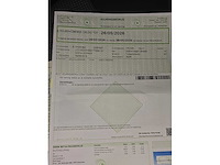 Dacia - dokker - car - 2018 - afbeelding 2 van  9