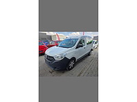 Dacia - dokker - car - 2018 - afbeelding 8 van  9