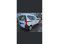 Dacia - dokker - car - 2018 - afbeelding 4 van  9