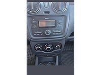 Dacia - dokker - car - 2018 - afbeelding 5 van  9