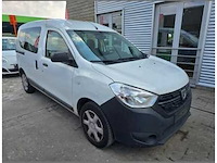 Dacia - dokker - car - 2018 - afbeelding 7 van  9