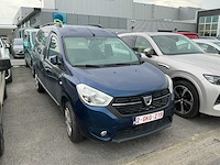 Dacia - dokker - afbeelding 2 van  2