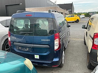 Dacia - dokker - afbeelding 3 van  12