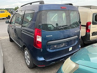 Dacia - dokker - afbeelding 4 van  12