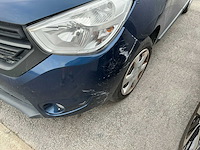 Dacia - dokker - afbeelding 5 van  12