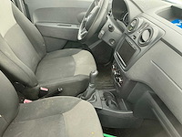 Dacia - dokker - afbeelding 9 van  12