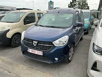 Dacia - dokker
