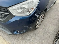 Dacia - dokker - afbeelding 8 van  12