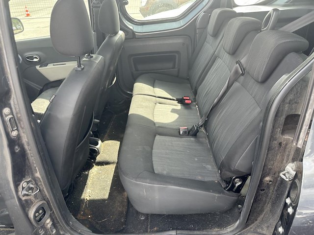 Dacia dokker 1.5 dci laureate,2013 - afbeelding 2 van  36