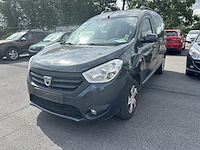 Dacia dokker 1.5 dci laureate,2013