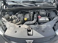 Dacia dokker 1.5 dci laureate,2013 - afbeelding 16 van  36