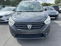 Dacia dokker 1.5 dci laureate,2013 - afbeelding 12 van  36
